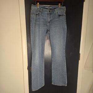 Old Navy Mid-Rise Jeans